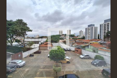 Vista Quarto 2 de apartamento à venda com 2 quartos, 48m² em Imirim, São Paulo
