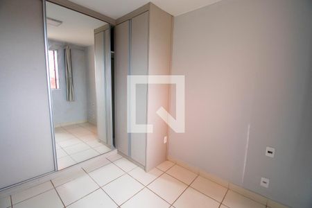 Quarto 2 de apartamento para alugar com 2 quartos, 60m² em Ceilândia Sul (ceilândia), Brasília