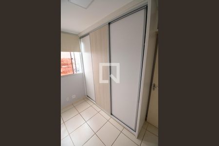 Quarto 1 de apartamento para alugar com 2 quartos, 60m² em Ceilândia Sul (ceilândia), Brasília