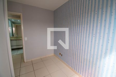 Quarto 1 de apartamento para alugar com 2 quartos, 60m² em Ceilândia Sul (ceilândia), Brasília