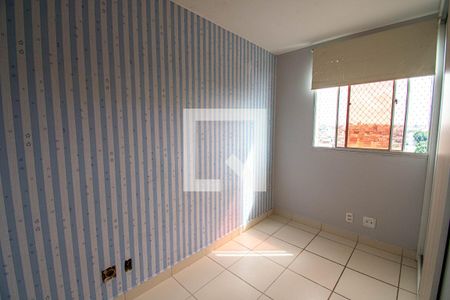 Quarto 1 de apartamento para alugar com 2 quartos, 60m² em Ceilândia Sul (ceilândia), Brasília