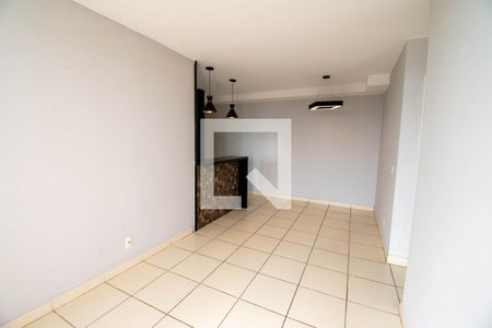 Sala de apartamento para alugar com 2 quartos, 60m² em Ceilândia Sul (ceilândia), Brasília