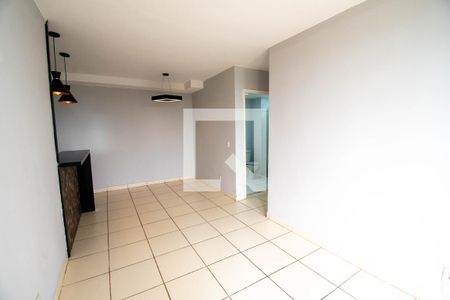 Sala de apartamento para alugar com 2 quartos, 60m² em Ceilândia Sul (ceilândia), Brasília