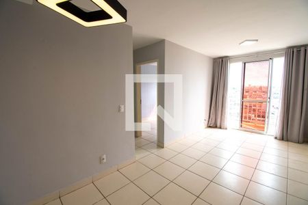 Sala de apartamento para alugar com 2 quartos, 60m² em Ceilândia Sul (ceilândia), Brasília