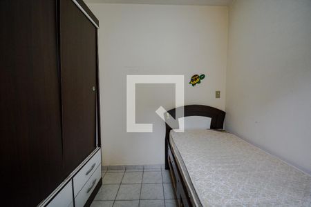 Quarto  de apartamento à venda com 1 quarto, 52m² em Centro, São Bernardo do Campo