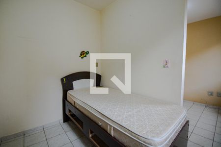 Quarto  de apartamento à venda com 1 quarto, 52m² em Centro, São Bernardo do Campo