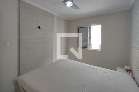 Quarto 2 de apartamento à venda com 3 quartos, 70m² em Conjunto Residencial Souza Queiroz, Campinas