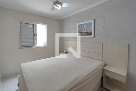 Quarto 2 de apartamento para alugar com 3 quartos, 70m² em Conjunto Residencial Souza Queiroz, Campinas