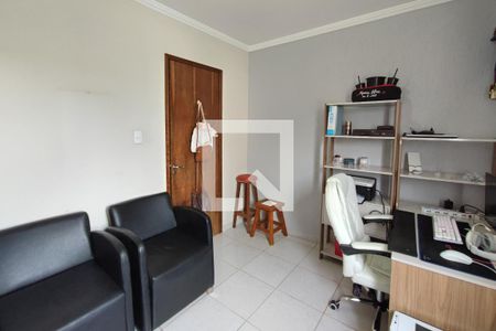 Quarto 1 de apartamento à venda com 3 quartos, 70m² em Conjunto Residencial Souza Queiroz, Campinas