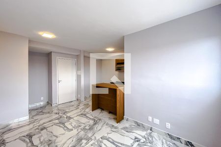 Sala de apartamento para alugar com 2 quartos, 54m² em Mooca, São Paulo