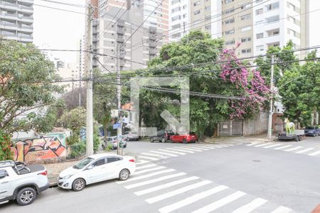 Vista da Sacada de casa à venda com 2 quartos, 120m² em Perdizes, São Paulo