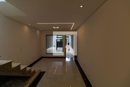 Sala de casa à venda com 3 quartos, 130m² em Penha de França, São Paulo