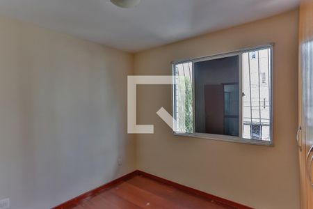 Quarto 2 - Suíte de apartamento à venda com 2 quartos, 65m² em Floresta, Belo Horizonte