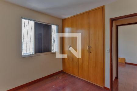 Quarto 2 - Suíte de apartamento à venda com 2 quartos, 65m² em Floresta, Belo Horizonte