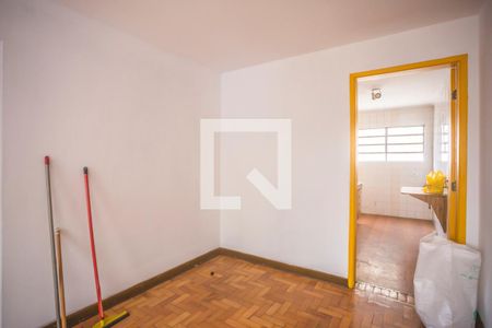 Sala de Jantar de apartamento para alugar com 2 quartos, 70m² em Bosque da Saúde, São Paulo