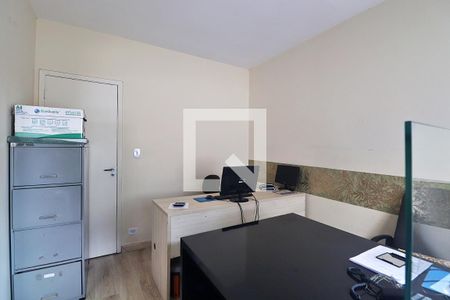 Quarto 2 de casa à venda com 4 quartos, 271m² em Jardim, Santo André