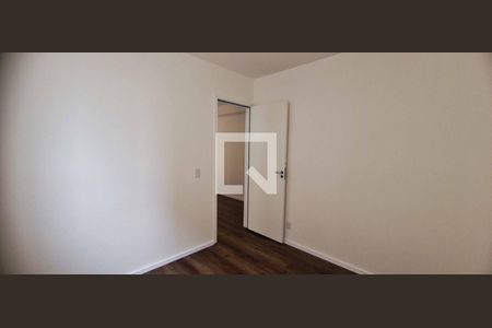 Quarto 1 de apartamento para alugar com 2 quartos, 36m² em Santa Maria, Osasco