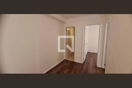 Sala de apartamento para alugar com 2 quartos, 36m² em Santa Maria, Osasco