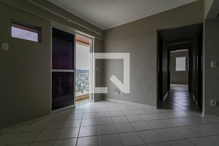 Sala de apartamento para alugar com 3 quartos, 103m² em Alto Ipiranga, Mogi das Cruzes