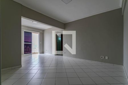 Sala de apartamento para alugar com 3 quartos, 103m² em Alto Ipiranga, Mogi das Cruzes