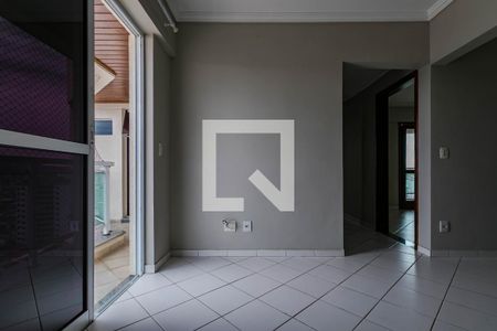 Sala de apartamento para alugar com 3 quartos, 103m² em Alto Ipiranga, Mogi das Cruzes