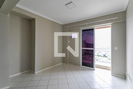 Sala de apartamento para alugar com 3 quartos, 103m² em Alto Ipiranga, Mogi das Cruzes