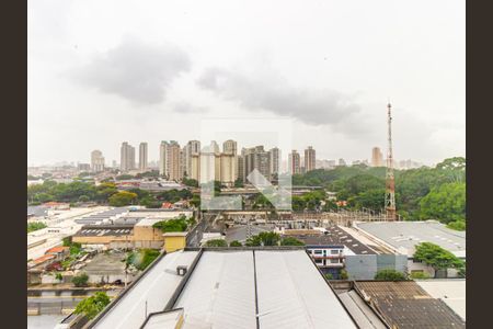 Apartamento para alugar com 2 quartos, 47m² em Brás, São Paulo