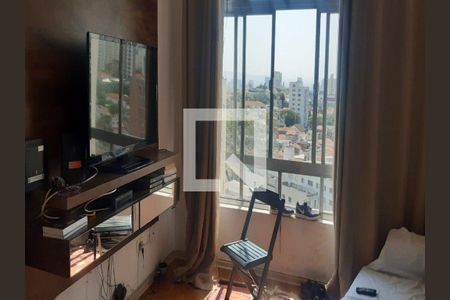 Apartamento à venda com 2 quartos, 65m² em Vila Deodoro, São Paulo