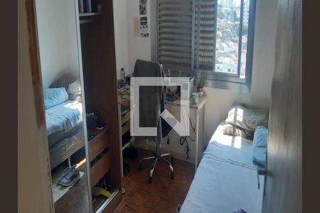 Apartamento à venda com 2 quartos, 65m² em Vila Deodoro, São Paulo