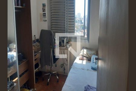 Apartamento à venda com 2 quartos, 65m² em Vila Deodoro, São Paulo