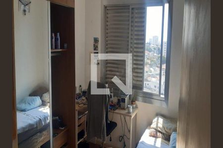 Apartamento à venda com 2 quartos, 65m² em Vila Deodoro, São Paulo