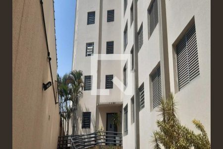 Apartamento à venda com 2 quartos, 65m² em Vila Deodoro, São Paulo