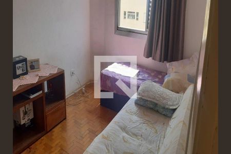 Apartamento à venda com 2 quartos, 65m² em Vila Deodoro, São Paulo