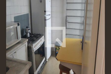 Apartamento à venda com 2 quartos, 65m² em Vila Deodoro, São Paulo