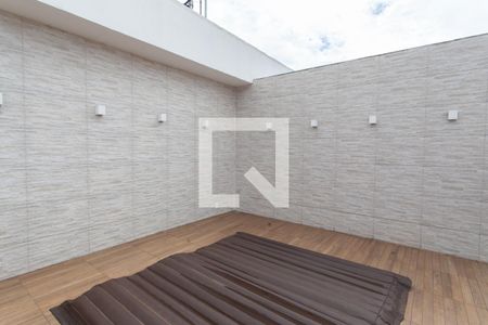 Apartamento à venda com 237m², 3 quartos e 3 vagas Apartamento à venda com 237m², 3 quartos e 3 vagasCobertura