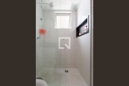 Apartamento à venda com 237m², 3 quartos e 3 vagas Apartamento à venda com 237m², 3 quartos e 3 vagasBanheiro Social