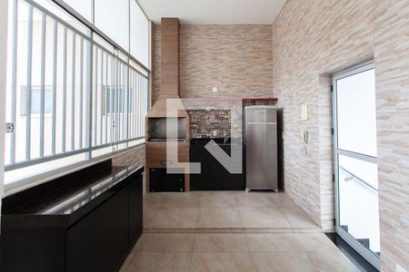 Apartamento à venda com 237m², 3 quartos e 3 vagas Apartamento à venda com 237m², 3 quartos e 3 vagasEspaço Gourmet