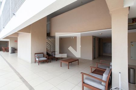 Apartamento à venda com 237m², 3 quartos e 3 vagas Apartamento à venda com 237m², 3 quartos e 3 vagasÁrea comum