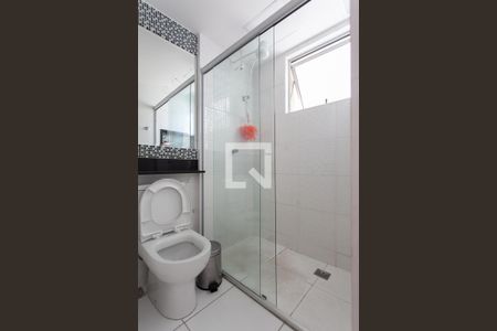 Apartamento à venda com 237m², 3 quartos e 3 vagas Apartamento à venda com 237m², 3 quartos e 3 vagasBanheiro Social