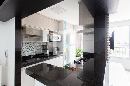 Apartamento à venda com 237m², 3 quartos e 3 vagas Apartamento à venda com 237m², 3 quartos e 3 vagasCozinha