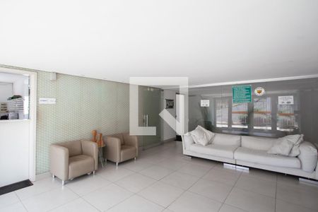 Apartamento à venda com 237m², 3 quartos e 3 vagas Apartamento à venda com 237m², 3 quartos e 3 vagasHall de entrada