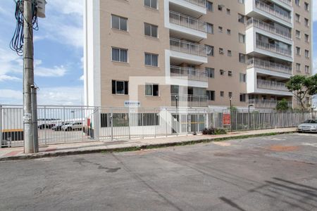 Apartamento à venda com 237m², 3 quartos e 3 vagas Apartamento à venda com 237m², 3 quartos e 3 vagasFachada