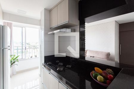 Apartamento à venda com 237m², 3 quartos e 3 vagas Apartamento à venda com 237m², 3 quartos e 3 vagasCozinha