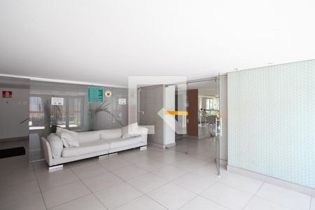 Apartamento à venda com 237m², 3 quartos e 3 vagas Apartamento à venda com 237m², 3 quartos e 3 vagasHall de entrada