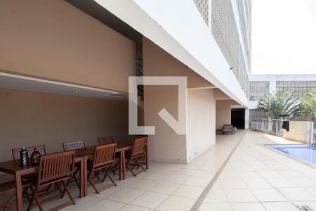 Apartamento à venda com 237m², 3 quartos e 3 vagas Apartamento à venda com 237m², 3 quartos e 3 vagasÁrea comum