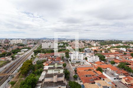Vista da Sala 2 de apartamento à venda com 3 quartos, 237m² em Vila Cloris, Belo Horizonte