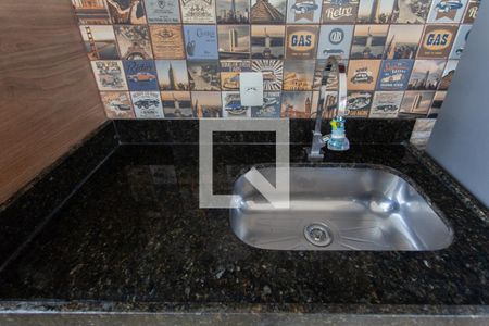 Apartamento à venda com 237m², 3 quartos e 3 vagas Apartamento à venda com 237m², 3 quartos e 3 vagasEspaço Gourmet