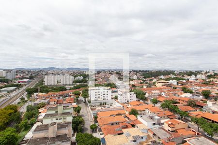 Apartamento à venda com 237m², 3 quartos e 3 vagas Apartamento à venda com 237m², 3 quartos e 3 vagasVista do Quarto 2