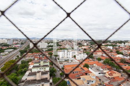 Vista da Sala 1 de apartamento à venda com 3 quartos, 237m² em Vila Cloris, Belo Horizonte