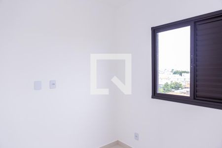 Quarto 1 de apartamento para alugar com 2 quartos, 47m² em Vila Nhocuné, São Paulo